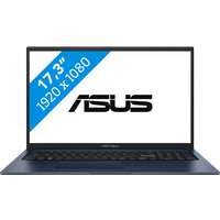 Review ASUS Vivobook 17 X1704ZA-AU045W - 4711387015049