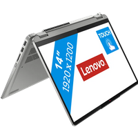 Review Lenovo IdeaPad Flex 5 14IAU7 82R700HLMH - 197528042923