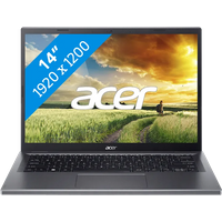 Review Acer Aspire 5 (A514-56P-73S2) - 4711121587160