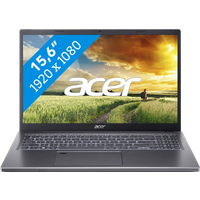 Review Acer Aspire 5 (A515-58GM-787G) - 4711121407192