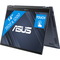 Review ASUS Vivobook Flip 14 TN3402YA-LZ083W - 4711387170953