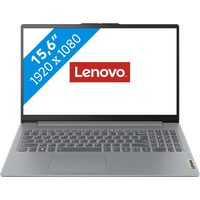 Review Lenovo IdeaPad Slim 3 15IAH8 83ER003BMH - 0197532268500