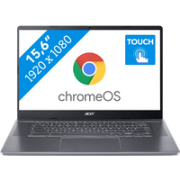 Review Acer Chromebook Plus 515 (CB515-2HT-5789) - 4711121740145