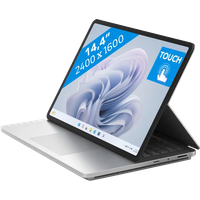 Review Microsoft Surface Laptop Studio 2 - i7/16GB/512GB/GeForce RTX 4050 - 196388184057
