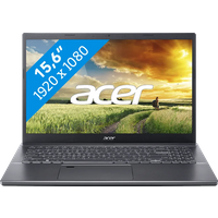 Review Acer Aspire 5 (A515-57-56RG) - 4711121550751