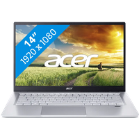 Review Acer Swift 3 (SF314-43-R68Z) - 4711121711794