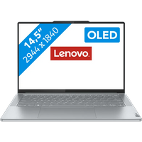 Review Lenovo Yoga Slim 7 OLED 14APU8 83AA0019MH - 197531085382