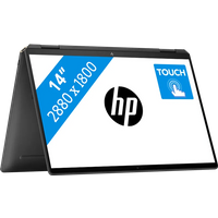 Review HP Spectre x360 OLED 14-eu0950nd - 197961836790