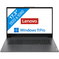 Review Lenovo V17 G4 IRU - 83A2000WMH QWERTY - 197529415511