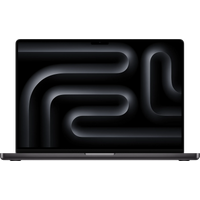 Review 14" MacBook Pro M3 Max-chip - 4067867503972