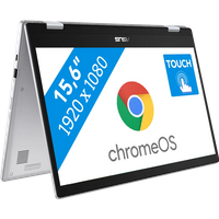 Review ASUS Chromebook Flip CX1500FKA-E80049 - 4711387013625