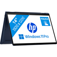 Review HP EliteBook X Flip G1i - B69DZET QWERTY - 198990700878