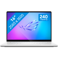 Review ASUS ROG Zephyrus G16 OLED GU605CR-QR111W - 4711387879443