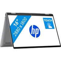 Review HP ENVY x360 16-ad0970nd - 198990175454