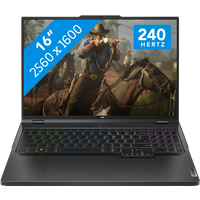 Review Lenovo Legion Pro 5 16ARX8 82WM00G5MH - 198154149659