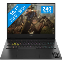 Review HP OMEN Transcend 16-u1977nd - 198122273898