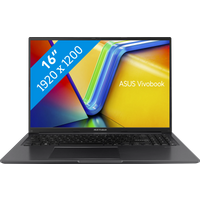 Review ASUS Vivobook 16 X1605ZA-MB926WS - 4711387617182