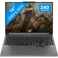 Review Lenovo Legion 5 16IRX9 83DG00EGMH - 198153892976