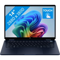 Review HP OmniBook Ultra Flip Copilot+ PC OLED 14-fh0000nd - 198828095343