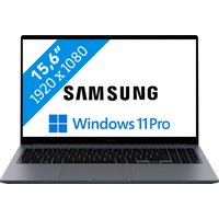 Review Samsung Galaxy Book 4 NP754XGK-KG1NL QWERTY - 8806095837710