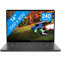 Review ASUS ROG Zephyrus G16 GA605WV-QP060W - 4711387587409