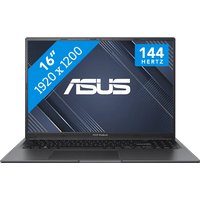 Review ASUS VivoBook 16X K3605ZF-RP520W - 4711387696217
