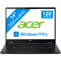 Review Acer TravelMate P6 14 AI TMP614-54-TCO-72CH QWERTY - 4711474346629