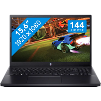 Review Acer Nitro V15 (ANV15-41-R2BW) - 4711474116123