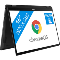 Review ASUS Chromebook Plus Flip CX5601FBA-MC0193 - 4711387629765