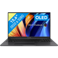 Review ASUS Vivobook OLED X1505VA-L1647W - 4711387819272