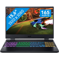 Review Acer Nitro 5 (AN515-58-98FS) - 4711121815911