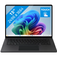 Review Microsoft Surface Laptop 7 15 Snapdragon X Elite / 16GB / 512GB Graphite - 196388284207