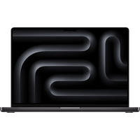 Review Apple MacBook Pro 16 inch M4 Max (16 core CPU/40 core GPU) 64GB/2TB Spacezwart QWERTY - 4069743076518