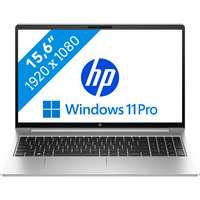 Review HP Probook 450 G10 - BC1R8ES QWERTY - 199251082962