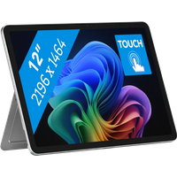 Review Microsoft Surface Pro 12" Copilot+ PC Snapdragon X Plus / 16GB / 512 GB - 196388501076