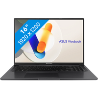 Review Asus VivoBook X1605VA-MB722W - 4711387553985
