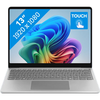 Review Microsoft Surface Laptop 13" Copilot+ PC X Plus/16GB/512GB QWERTY - 196388549993