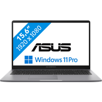 Review ASUS ExpertBook PM1503CDA-S70034X QWERTY - 4711636046398