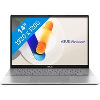 Review ASUS Vivobook S14 S3407VA-LY032W - 4711387932254
