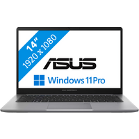 Review ASUS ExpertBook P1403CVA-S61083X QWERTY - 4711636005036