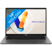 Review ASUS Vivobook S14 M3407HA-LY097W - 4711636060677
