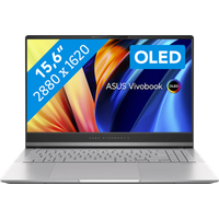 Review ASUS Vivobook S15 Copilot+PC M5506WA-MA071W - 4711636060790