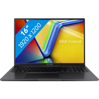 Review ASUS Vivobook 16 M1605YA-MB569W - 4711636060622