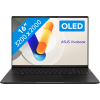 Review ASUS Vivobook S16 M5606WA-MX121W - 4711636060721