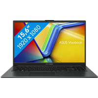 Review ASUS Vivobook Go 15 E1504FA-BQ2071W - 4711636039970