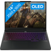 Review Legion Pro 7 OLED 16IAX10H 83F5003PMH - 198156764294