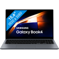 Review Samsung Galaxy Book4 NP750XGK-KG1NL - 8806095495095