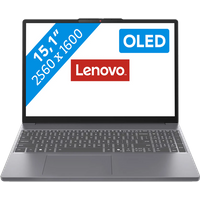 Review Lenovo IdeaPad Slim 3 OLED 15IRH10 83K100HBMH - 198158430067