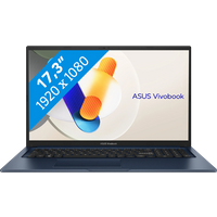 Review ASUS Vivobook 17 X1704VA-AU848W - 4711636060783