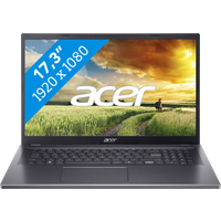 Review Acer Aspire 17 A17-51M-53RL - 4711474492876
